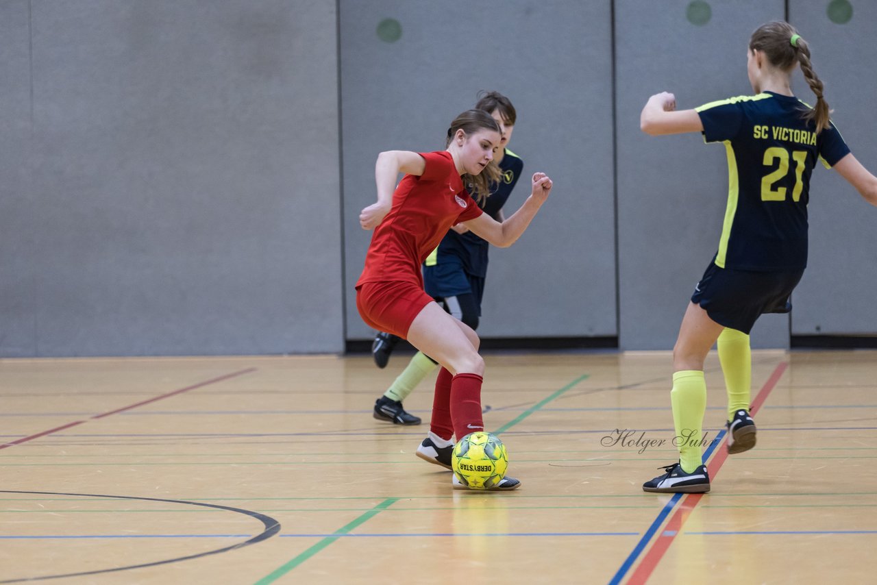Bild 160 - wCJ Futsalmeisterschaft